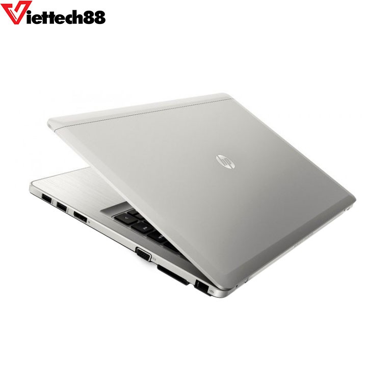 Laptop HP Folio 9470M Core i5 3337U Ram 8Gb SSD 128Gb Màn 14 inch HD