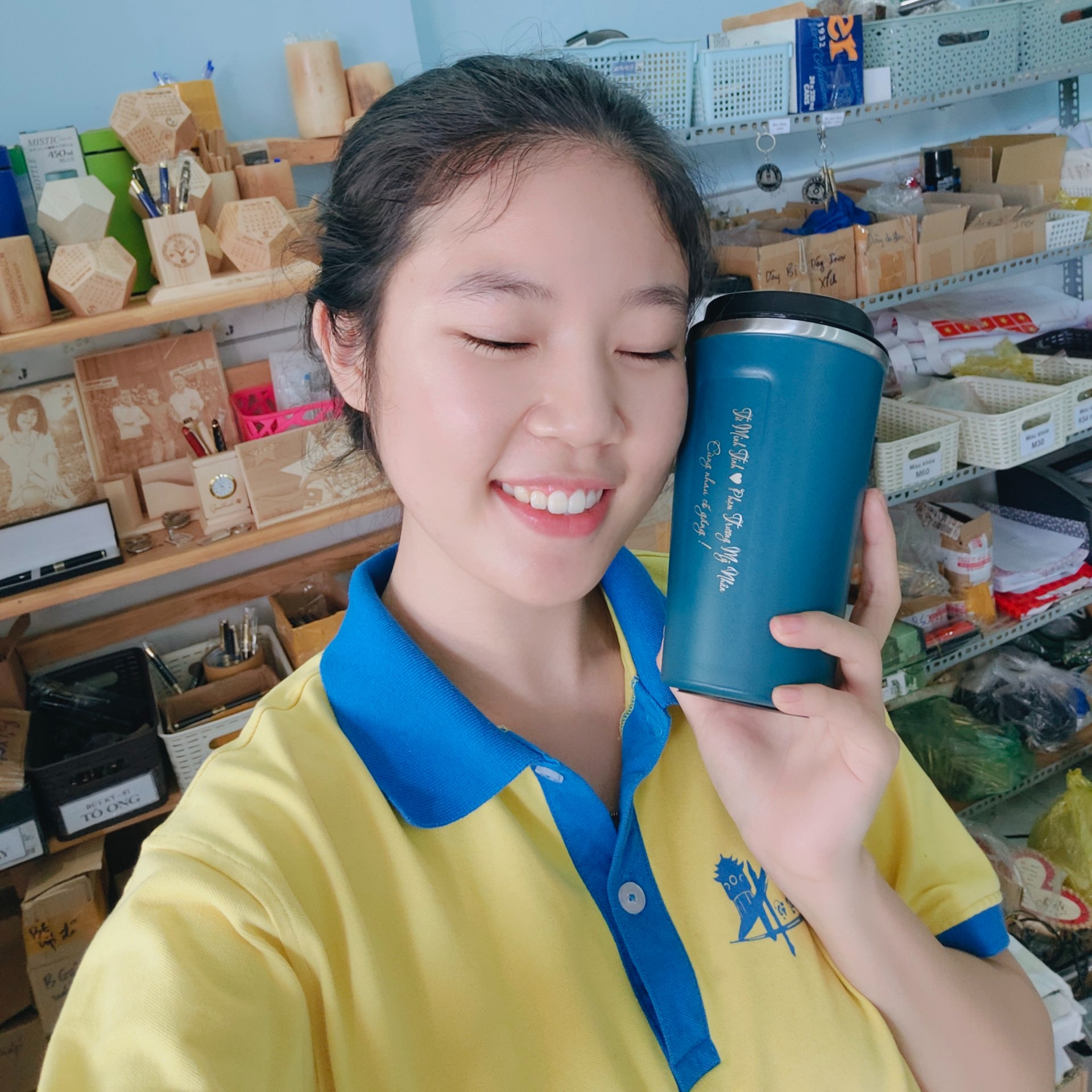 Kashynshop - Quà lưu niệm 