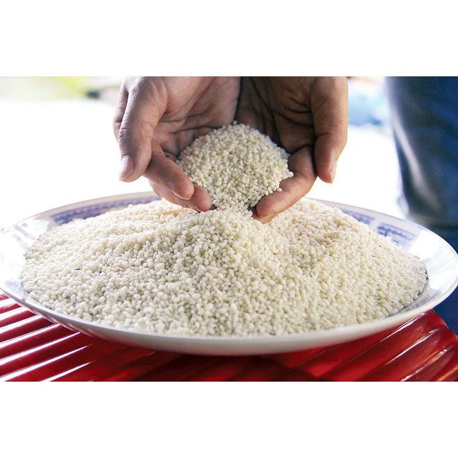 Nếp Quê  MOONFARM Chuẩn Chất Lượng Xanh Sạch Xinh Đến Từ Nông Thôn