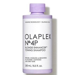 Dầu gội tím khử vàng olaplex no 4p 250ml