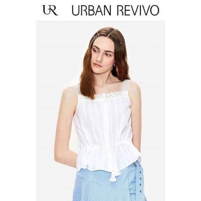 áo vải xô hiệu urban