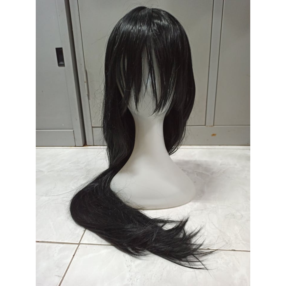 Combo tóc giả thanh lý