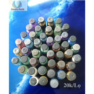 Bột Nhũ ( Bột Camay) Lọ 12-15ml