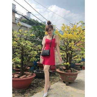 ĐẦM TAY LƯỚI CỘT NƠ