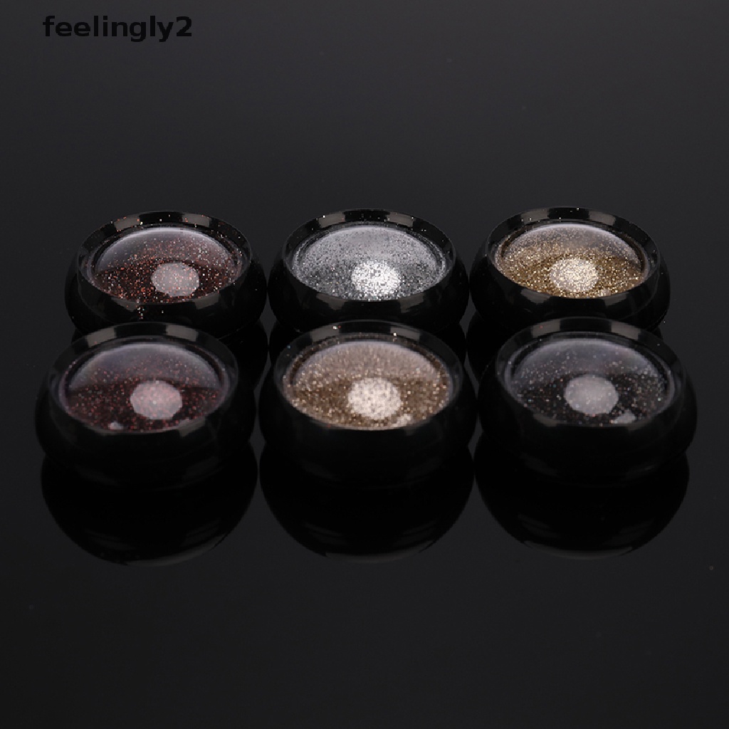 [Hàng mới về] Bột Pha Lê Điêu Khắc Trang Trí Móng Tay 3D Lấp Lánh