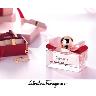 Nước hoa 🌸Signorina Salvatore Ferragamo EDP - 100ml🌸