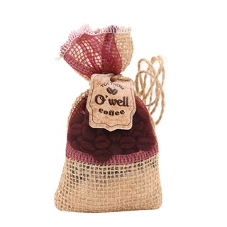 Túi thơm o'well hương cà phê 35g