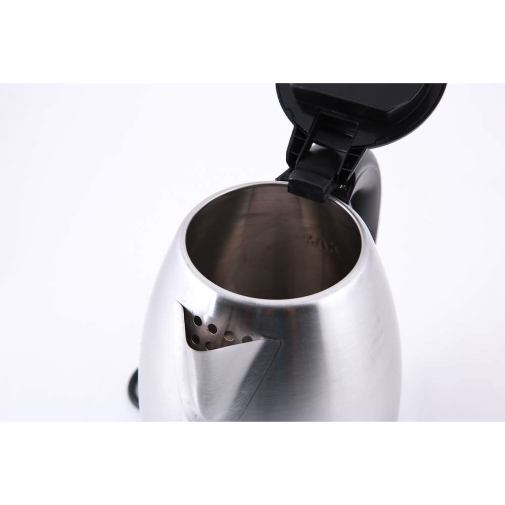 Ấm siêu tốc inox SUNHOUSE SHD1182
