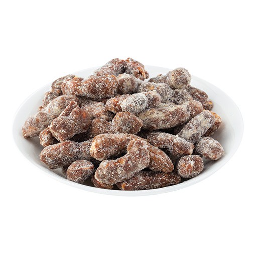 Ô Mai (Xí Muội) Me Sấy Vị Thái Hồng Lam - Vị Chua Ngọt - Hộp ( 200g,300g )