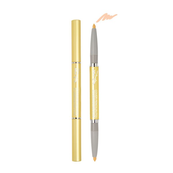 Chì che khuyết điểm Mira Cover Pencil Cao cấp Hàn Quốc - Hàng chính hãng