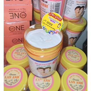 Tẩy Lan Anh 80g