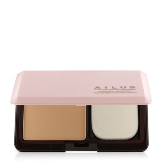 Phấn nền siêu mịn lâu trôi Naris Ailus Lasting Smooth Powder Nhật Bản
