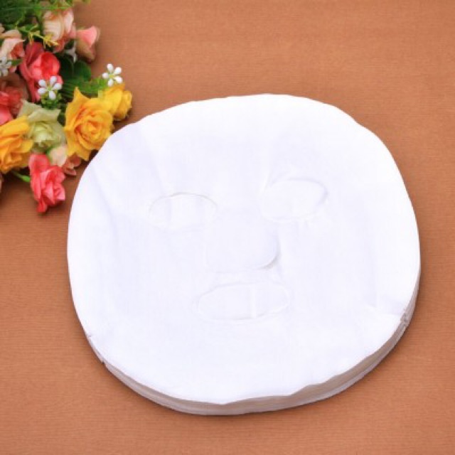 MẶT NẠ KHÔ SOZO ( Bịch 20 miếng)