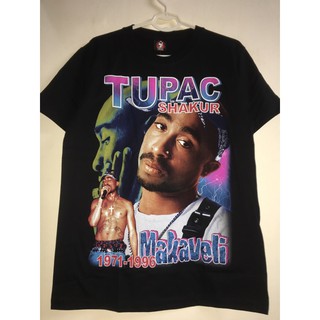 Áo 2Pac còn size M