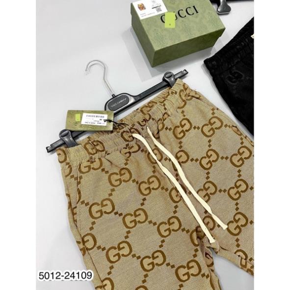 Quần dài nam GC Balen chất cotton không nóng bí mới nhất