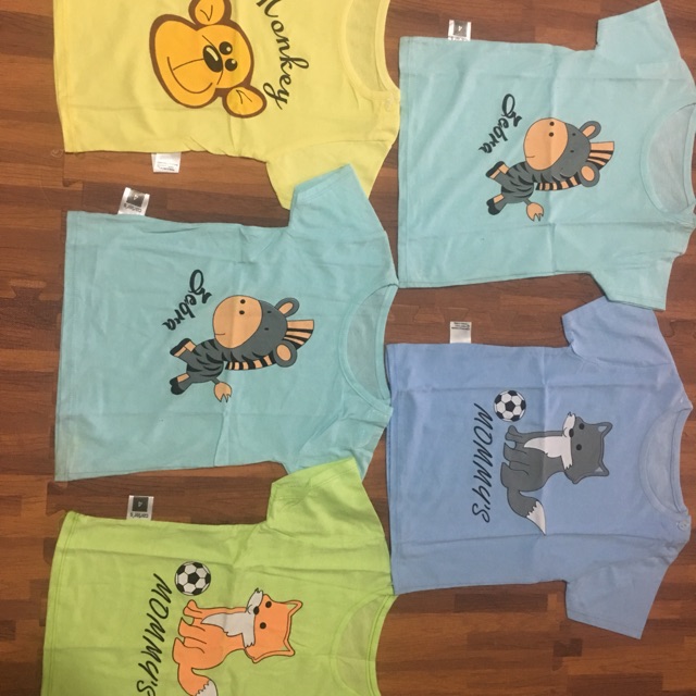 Combo 100 áo cộc