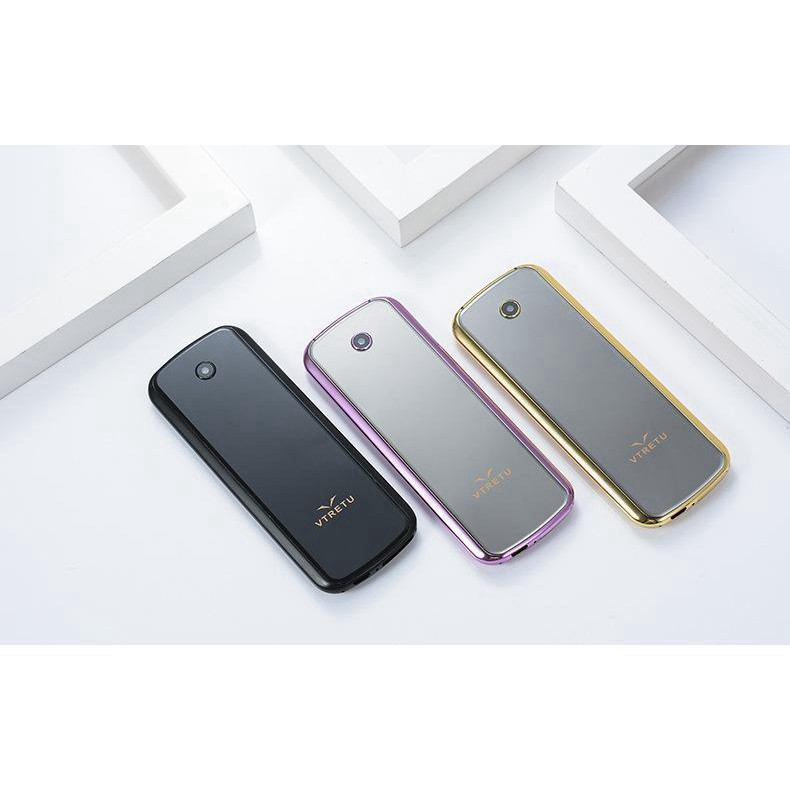 Điện Thoại VT Thời Trang Cao Cấp V03 - Bảo Hành 12 tháng | BigBuy360 - bigbuy360.vn