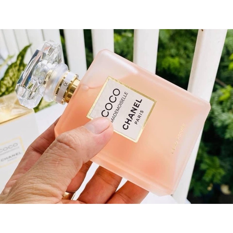 [Mẫu thử] Nước hoa Coco Chanel Mademoiselle | Thế Giới Skin Care