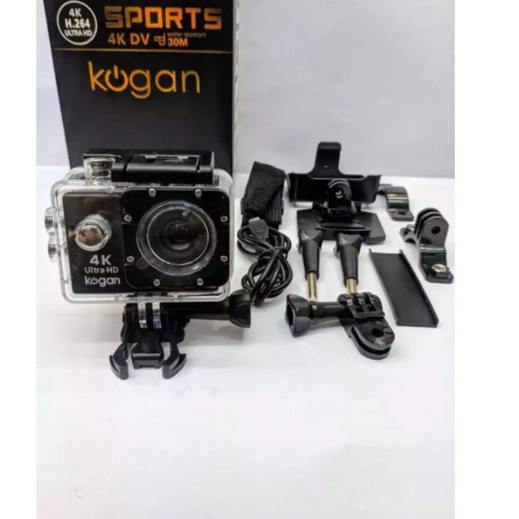 Bán Chạy... One Bộ Camera Thể Thao Siêu HD 1080 K Chống Nước Chuyên Dụng | BigBuy360 - bigbuy360.vn