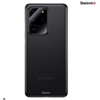 Ốp lưng Baseus nhám mỏng cho Galaxy S20/ S20 PLUS/ S20 Ultra