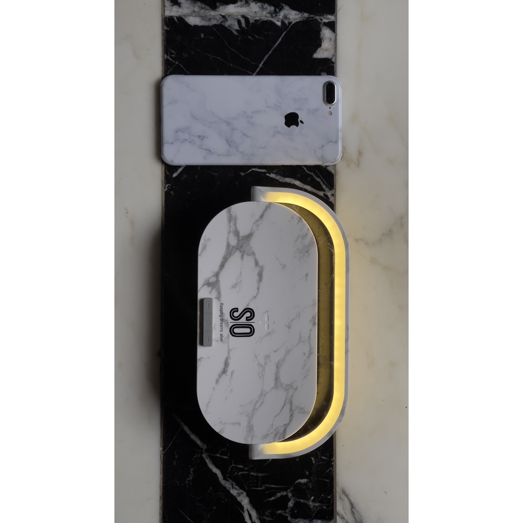 Loa đá Cẩm Thạch