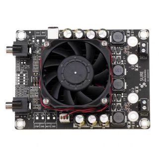[SURE WONDOM] Amplifier TDA7498 100W x 2