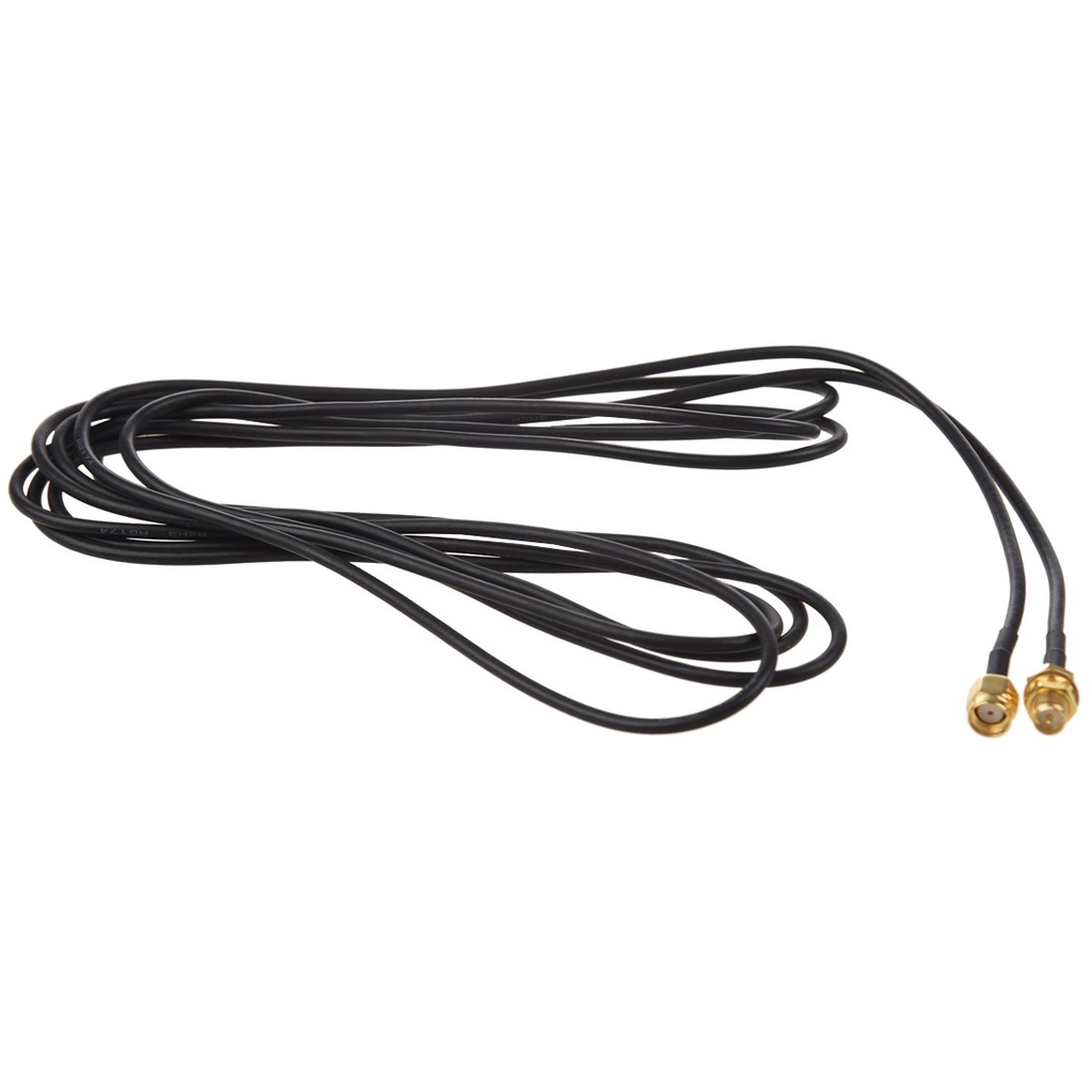 Cáp nối dài ăng ten Wifi 3m Rp-Sma