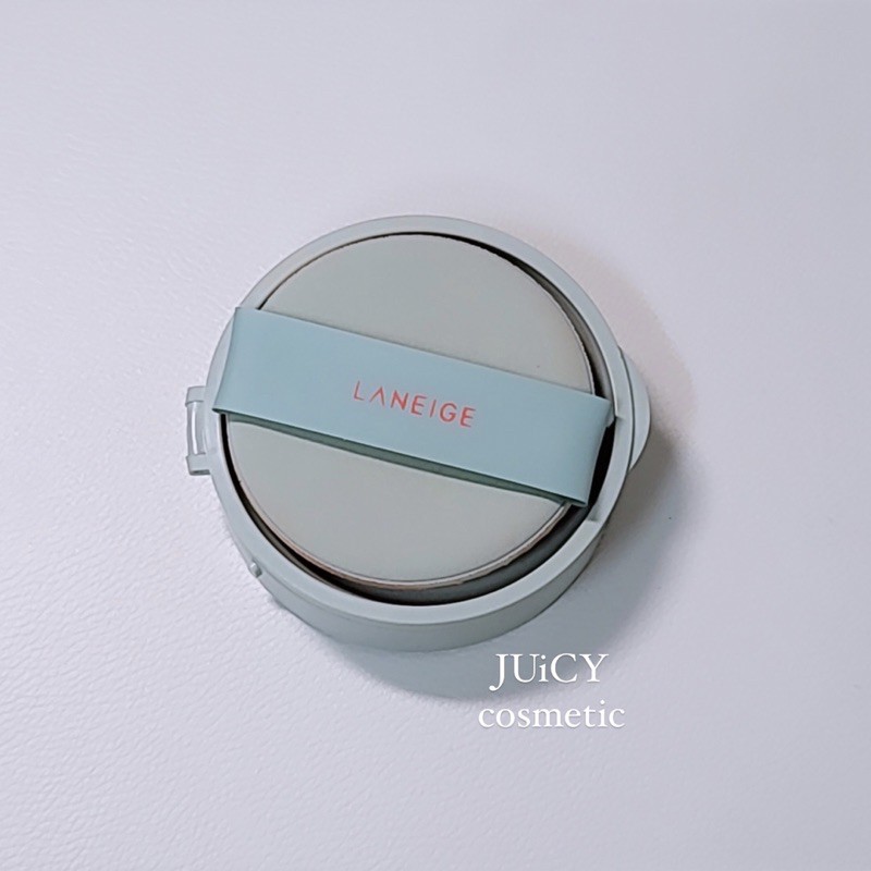 Lõi refill Phấn nước Neo Cushion Laneige (bill đầy đủ) | BigBuy360 - bigbuy360.vn