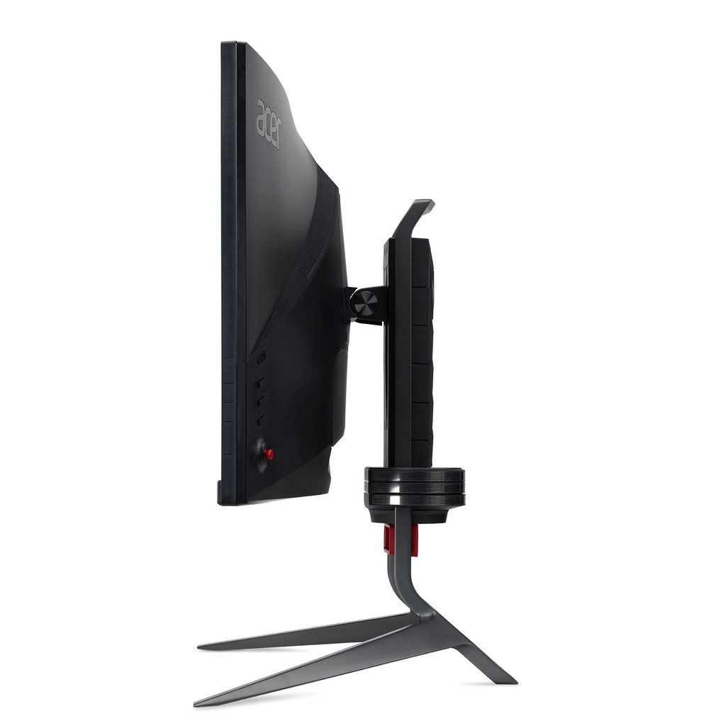 Màn hình cong Acer Predator (X34P) 34.0 inch | 120Hz | IPS | 2K UWQHD | ĐEN