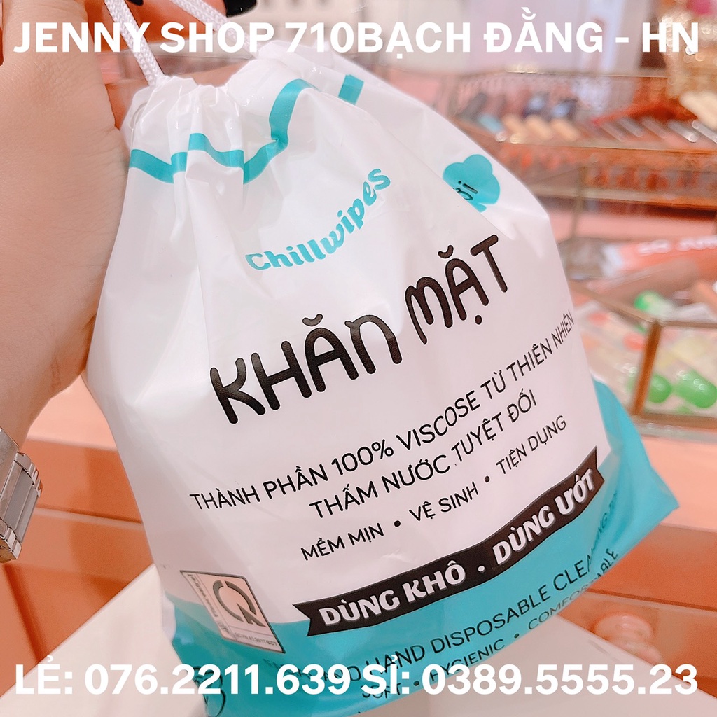 [LINK BÁN SỈ] KHĂN MẶT COTTON ĐA NĂNG THẾ HỆ MỚI