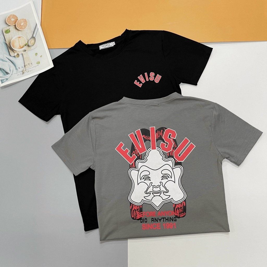 áo thun nam họa tiết uvisu thời trang 2022 siêu đẳng cấp