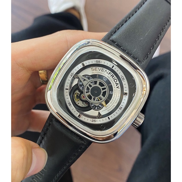 Đồng hồ nam sevenfriday | BigBuy360 - bigbuy360.vn