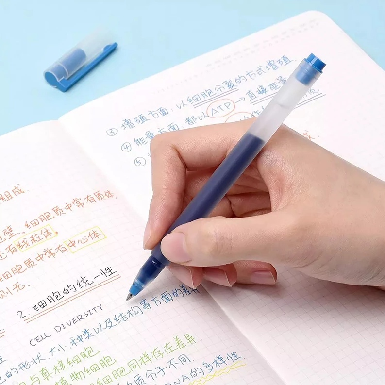 Bút Xiaomi Mi Colorful Gel Pen MJBWB03WC