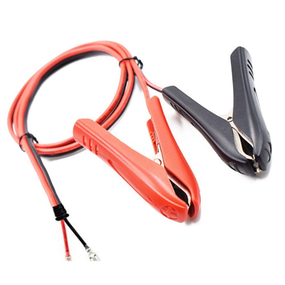 BTLIMER Dây Cáp Kẹp Bình Ắc Quy Xe Hơi & Phụ Kiện Dây Jumper Tiện Lợi Dễ Sử Dụng