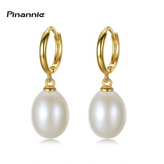 Bông tai nữ mạ vàng 18k