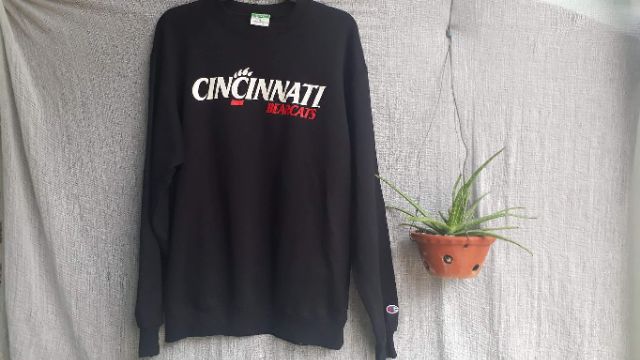 Áo sweatshirt champion