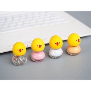 Sơn móng tay vịt thỏ mini cute - SP002864 - SP002865