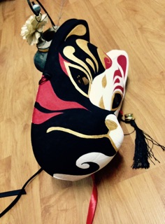 Kitsune full 5 - Binh biến