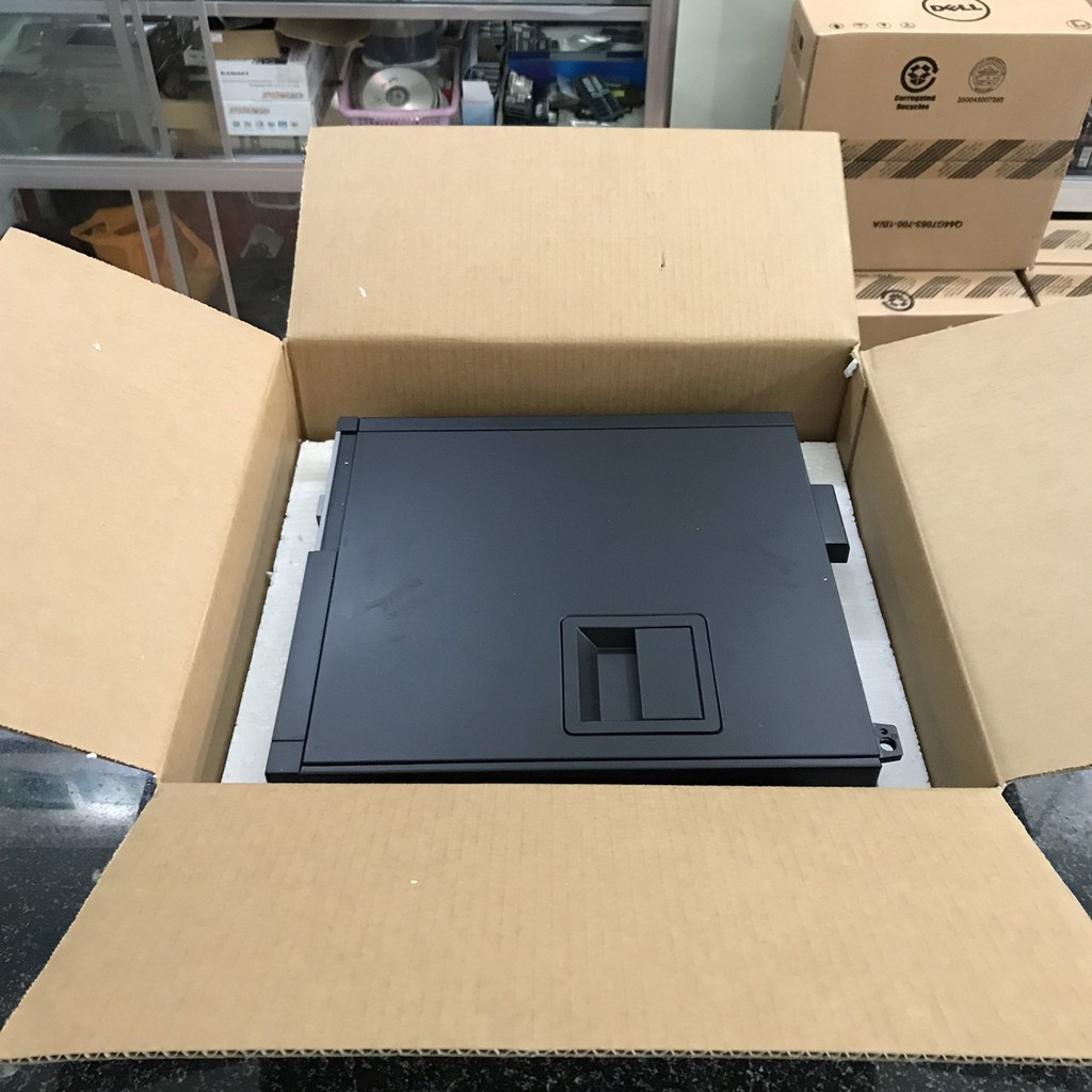 Thùng máy vi tính 790/990: i7 8G 240g SSD | BigBuy360 - bigbuy360.vn