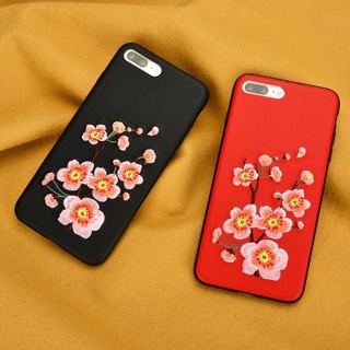 [SALE 10%] Ốp lưng case thiêu hoa Leoleo cho IPhone 6, IPhone 6S, IPhone 6 Plus, IPhone 6S Plus, IPhone 7, IPhone 7 Plus