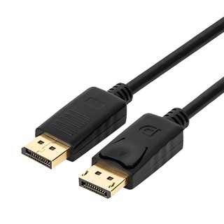 CÁP DISPLAYPORT 4K - 5M UNITEK (Y-C 610BK)