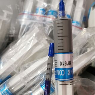 Keo tản nhiệt HY510 loại tốt