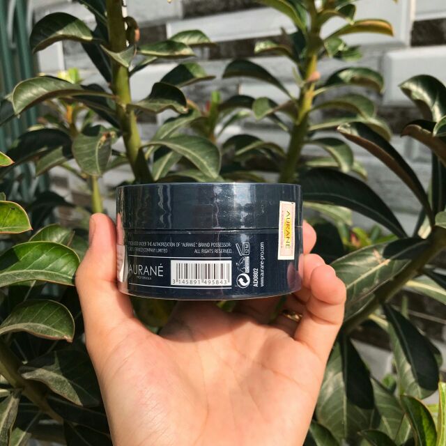 sáp vuốt tóc Aurane Proud Stylish Paste 80ml