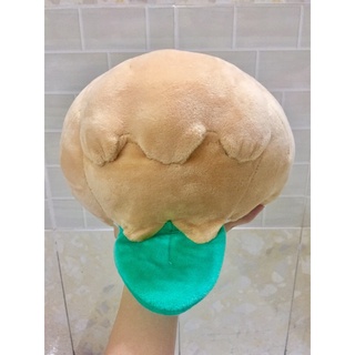 Gấu bông pokemon cú mèo Rowlet