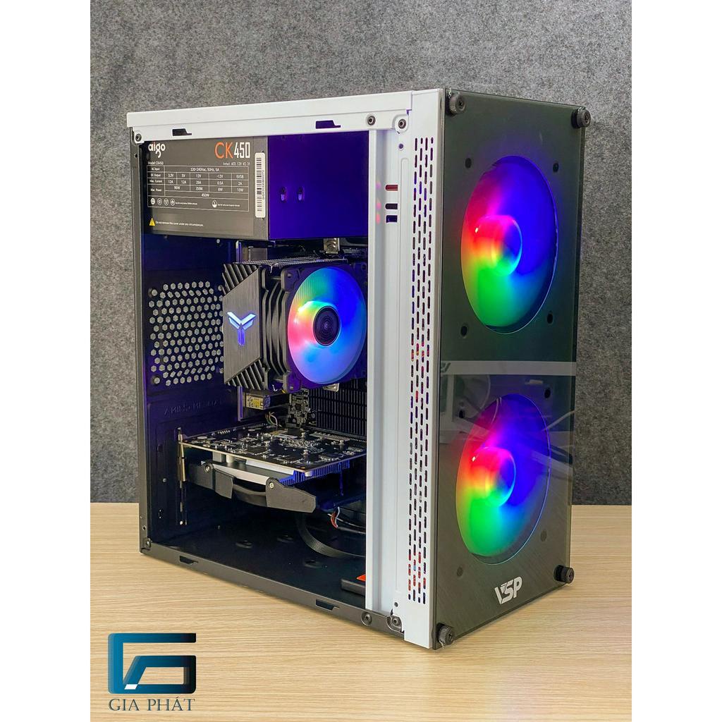 Case văn phòng - gaming VSP V212