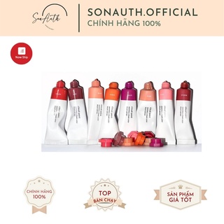 Phấn má kem Glossier Cloud Paint