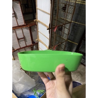 Máng ăn cho chim, tắm cho chim