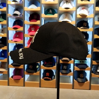Mũ lưỡi trai N.Y form cứng The Bronx