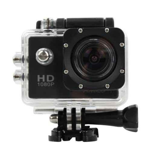 ◎Camera hành trình HD 1080 Sport Cam A9, Máy Ảnh, Máy quay phim tốc độ Full HD 1080P | BigBuy360 - bigbuy360.vn