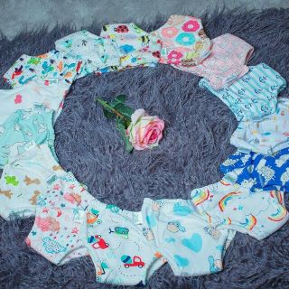 Quần bỏ bỉm Goodmama hàng Việt Nam xuất Nhật